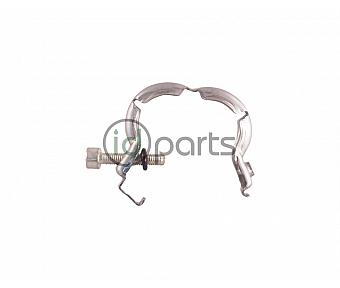 Adblue (DEF) Fluid Inejctor Clamp (CKRA)(CATA)