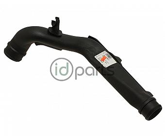 Upper Intercooler Pipe [OEM] (A4)