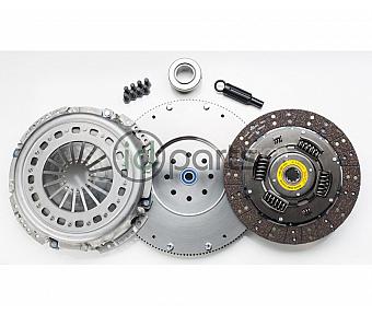 South Bend Feramic/Organic Clutch & Flywheel Kit (Ram 2500/3500 97-04)