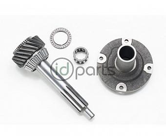 Upgraded Input Shaft (Ram 2500/3500 97-04)