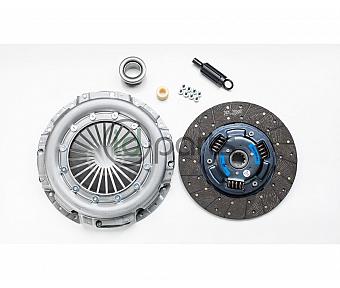 South Bend Clutch HD Organic Rep Kit (Powerstroke 7.3L)