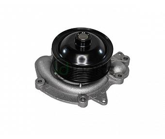 Engine Water Pump (OM642 7-Rib)