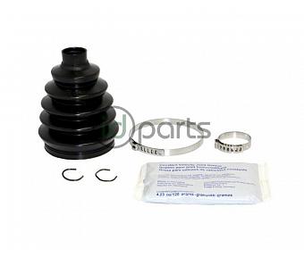 CV Joint Boot Kit - Front Outer (E90)