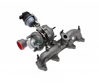 KP39 Turbocharger [SMP] (A4 BEW)