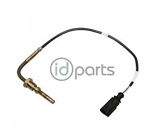 Exhaust Gas Temperature Sensor - before Turbocharger(7L CATA)