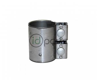Exhaust Muffler Clamp (CKRA)(7P)