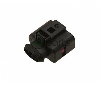 MAP Sensor Connector (VW)