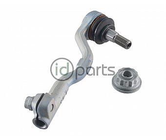 Tie Rod End - Left (F15)