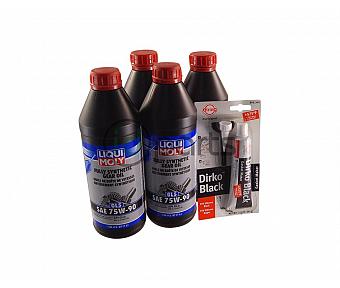 Rear Differential Fluid Kit (6.0L)(6.4L)(6.7L)