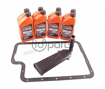 Automatic Transmission Service Kit (6.0L)