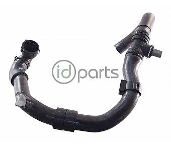 Lower Radiator Hose (CBEA Late)(CJAA)(8P)