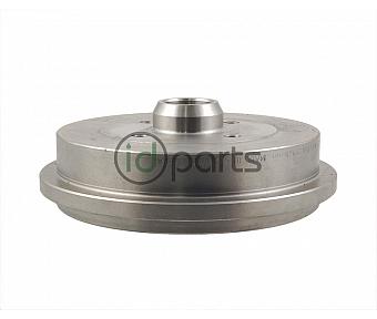 Zimmermann Rear Brake Drum (A3)