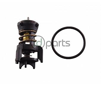 Engine Coolant Thermostat (CRUA)(CVCA)