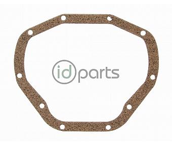 Differential Housing Cover Gasket - Rear (Gen 2 Ram)