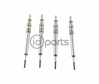 Glow Plug Set (N47)