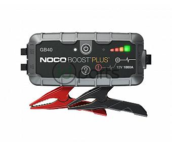 NOCO Plus 1000A Lithium Jump Starter