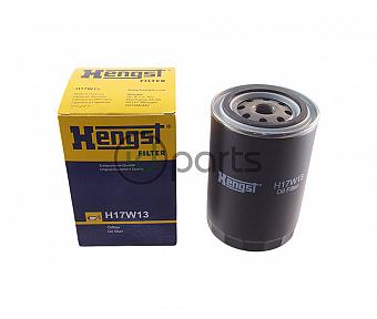 Oil Filter [Hengst] (A3)(B4)