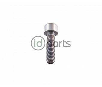 ABS Sensor Securing Bolt - Front (A4)