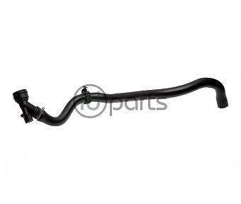 Lower Radiator Hose [Gates] (A4 ALH)