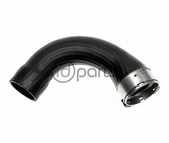 Intercooler Outlet Hose - Right [Vaico] (CBEA)(CJAA)