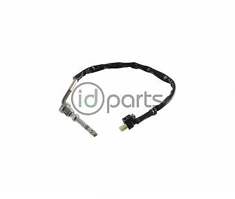 Exhaust Gas Temperature Sensor EGT Pre-Turbocharger (OM651)