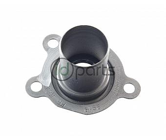 Transmission Input Shaft Sleeve & Seal (A3)(B4)(A4)