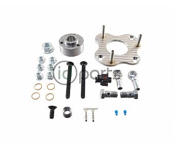 2.0L TDI CP3 Pump Retrofit Kit