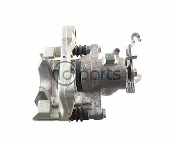 Rear Brake Caliper 253mm - Left (Jetta MK6)(Beetle)(8P)