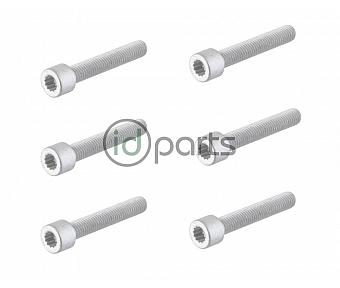 Inner Axle Bolt Set [6] (All 5-Speed)