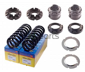 R-Class Coil Spring Conversion Kit