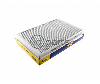 Allergen Cabin Filter [Hengst] (NCV3)