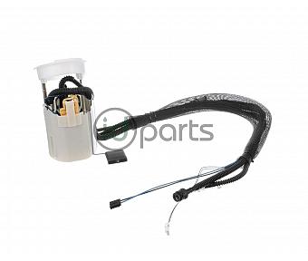 In-Tank Fuel Pump & Level Sensor Assembly Kit (W211)