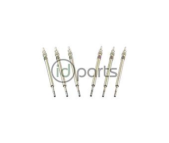 Glow Plug Set 4.4V [Febi] (OM642)