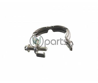 Def Injector Clamp (NMS CVCA)