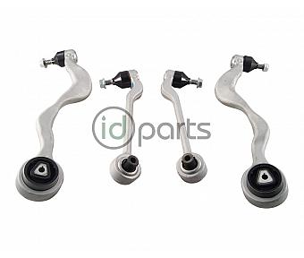 Front Control Arm Kit (E90)