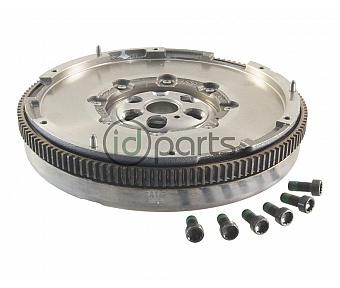 SACHS Dual Mass Flywheel for 6-Speed Manual Transmission (Mk6)(NMS)(MK7)