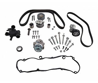 High Mileage Timing Belt Kit (CBEA CJAA)