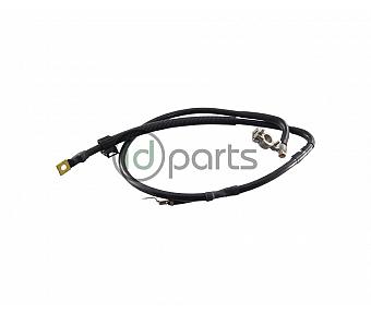 Positive Battery Cable (BEW Auto)