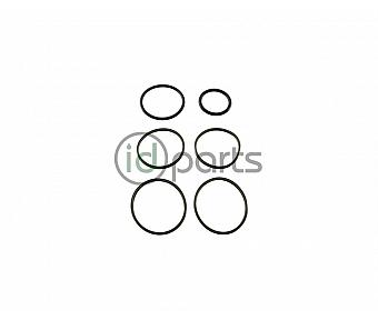 Intercooler Seal Kit (W211 OM648)