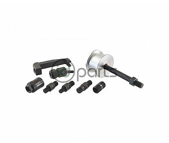 Fuel Injector Puller Kit (OM647)(OM648)