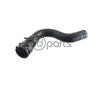 Lower Secondary Radiator Hose (CKRA)