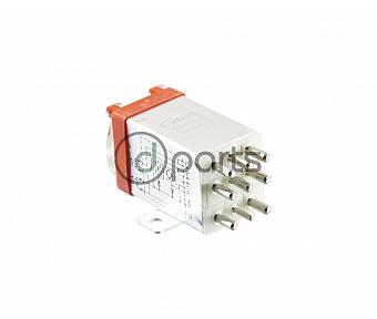 Overload Voltage Protection Relay (OVP) W201
