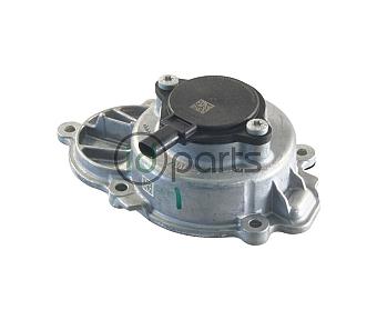 Camshaft Adjuster Housing (CVCA)(CRUA)