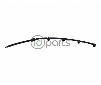 Fuel Injector Return Line [BOSCH] (W212 OM651)(W166 OM651)(X204)(NCV3 OM651)