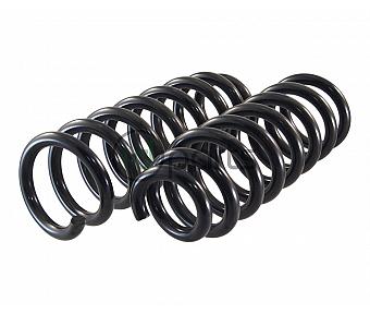 Front Spring (Q7)