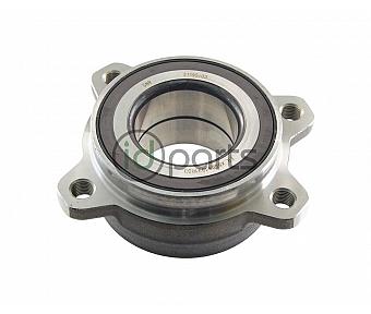 Rear Wheel Bearing Kit (7P)