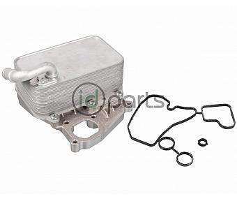 Oil Cooler w/ Base Plate (CPNB)(CNRB)