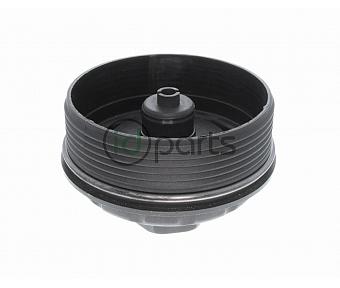 Oil Filter Cap (BRM)(CBEA)(CJAA)