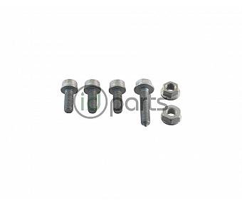 Timing Belt Hardware Kit (CRUA CVCA)