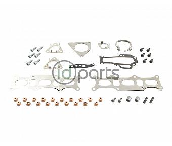 Turbocharger Installation Kit (CNRB)(CPNB)